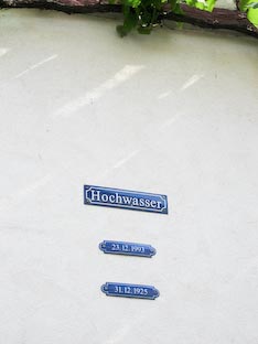 Ferienwohnung -  Ausblick - 
Weingut -  Mosel-Eindrücke